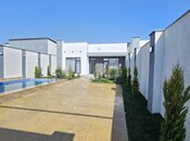 4 otaqlı həyət evi/bağ evi - Şüvəlan q. - 160 m²