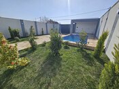 4 otaqlı həyət evi/bağ evi - Şüvəlan q. - 160 m²