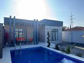 Satılır 4 otaqlı həyət evi/bağ evi 160 m², Mərdəkan q., photo 2 from 8