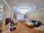 Elan №5979955 - Bakı, Badamdar q., 3 otaqlı, 100 m², 3/18 mərtəbə