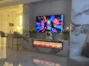 5 otaqlı yeni tikili - 7-ci mikrorayon q. - 146 m²