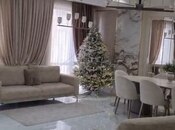 5 otaqlı yeni tikili - 7-ci mikrorayon q. - 146 m²