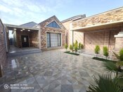 3 otaqlı həyət evi/bağ evi - Binə q. - 100 m²