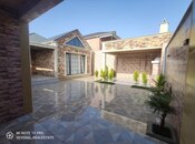 3 otaqlı həyət evi/bağ evi - Binə q. - 100 m²