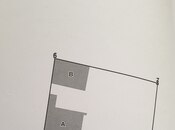 Продаётся  участок 9.5 сот, м. Азадлыг проспекти, photo 4 from 6