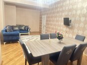 Сдаётся 2-комн. новостройка 90 м², м. Кероглу, photo 2 from 8