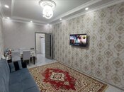 3-комн. новостройка - пос. Масазыр - 55 м²