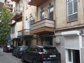 Объявление №5980060 - Баку, м. Низами, 1-комн., 17 м², 1/4 этаж