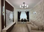 3 otaqlı yeni tikili - Həzi Aslanov m. - 114 m²