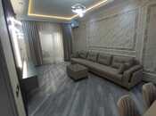 İcarəyə verilir 3 otaqlı yeni tikili 81 m², Keşlə q., photo 2 from 8