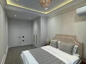 4 otaqlı yeni tikili - Şah İsmayıl Xətai m. - 140 m²