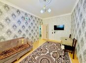 Satılır 2 otaqlı həyət evi/bağ evi 60 m², Hökməli q., photo 8 from 8