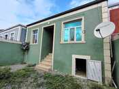 İcarəyə verilir 2 otaqlı həyət evi/bağ evi 70 m², Binə q., photo 3 from 4