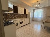 İcarəyə verilir 2 otaqlı yeni tikili 90 m², Qara Qarayev m., photo 6 from 8