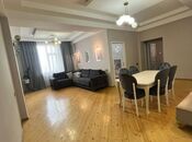 Продаётся 3-комн. новостройка 91 м², Абшеронcкий  р., photo 1 from 8