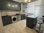 Продаётся 3-комн. новостройка 91 м², Абшеронcкий  р., photo 4 from 8