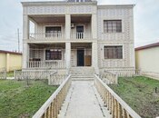 6 otaqlı həyət evi/bağ evi - Mərdəkan q. - 260 m²