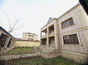 6 otaqlı həyət evi/bağ evi - Mərdəkan q. - 260 m²