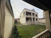 6 otaqlı həyət evi/bağ evi - Mərdəkan q. - 260 m²