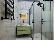 3 otaqlı yeni tikili - Həzi Aslanov m. - 91 m²