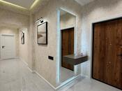 3 otaqlı yeni tikili - Həzi Aslanov m. - 91 m²