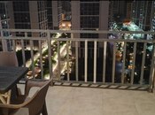 İcarəyə verilir 2 otaqlı yeni tikili 91 m², Keşlə q., photo 4 from 8