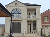 Satılır 8 otaqlı həyət evi/bağ evi 350 m², Xocəsən m., photo 3 from 8