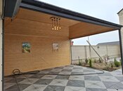 Satılır 8 otaqlı həyət evi/bağ evi 350 m², Xocəsən m., photo 2 from 8