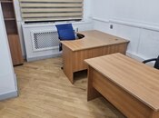 İcarəyə verilir 1 otaqlı ofis 55 m², Nizami m., photo 8 from 8