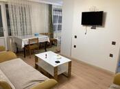 2 otaqlı yeni tikili - İnşaatçılar m. - 50 m²