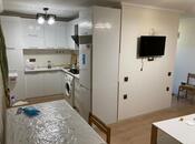 2 otaqlı yeni tikili - İnşaatçılar m. - 50 m²