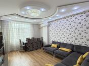 Satılır 3 otaqlı yeni tikili 110 m², Həzi Aslanov m., photo 1 from 8