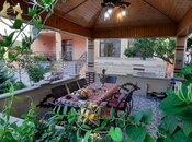 İcarəyə verilir 5 otaqlı həyət evi/bağ evi 300 m², photo 3 from 8
