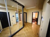 3 otaqlı yeni tikili - Nəriman Nərimanov m. - 133 m²