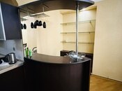 3 otaqlı yeni tikili - Nəriman Nərimanov m. - 133 m²