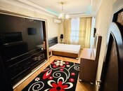 3 otaqlı yeni tikili - Nəriman Nərimanov m. - 133 m²