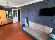 Elan №5980358 - Bakı, İnşaatçılar m., 2 otaqlı, 35 m², 3/5 mərtəbə