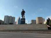 Elan №5980416 - Bakı, İçəri Şəhər m., 1 otaqlı, 35 m², 2/5 mərtəbə