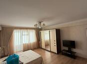 İcarəyə verilir 3 otaqlı yeni tikili 125 m², Bakmil m., photo 6 from 8