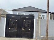 Satılır 3 otaqlı həyət evi/bağ evi 80 m², Binə q., photo 5 from 8