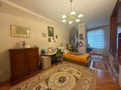 4 otaqlı yeni tikili - Nizami m. - 200 m²