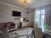 Satılır 2 otaqlı yeni tikili 58 m², Hövsan q., photo 2 from 8