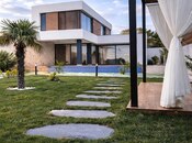 4 otaqlı həyət evi/bağ evi - Mərdəkan q. - 300 m²