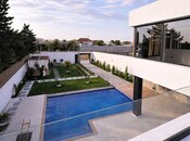 4 otaqlı həyət evi/bağ evi - Mərdəkan q. - 300 m²