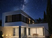 4 otaqlı həyət evi/bağ evi - Mərdəkan q. - 300 m²