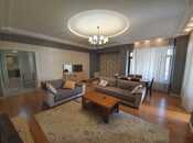 İcarəyə verilir 3 otaqlı yeni tikili 150 m², Şah İsmayıl Xətai m., photo 3 from 8