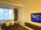 Satılır 3 otaqlı yeni tikili 118 m², Gənclik m., photo 2 from 8