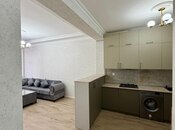 İcarəyə verilir 2 otaqlı yeni tikili 72 m², photo 3 from 8