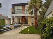 5 otaqlı həyət evi/bağ evi - Mərdəkan q. - 300 m²