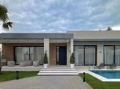 5 otaqlı həyət evi/bağ evi - Mərdəkan q. - 260 m²